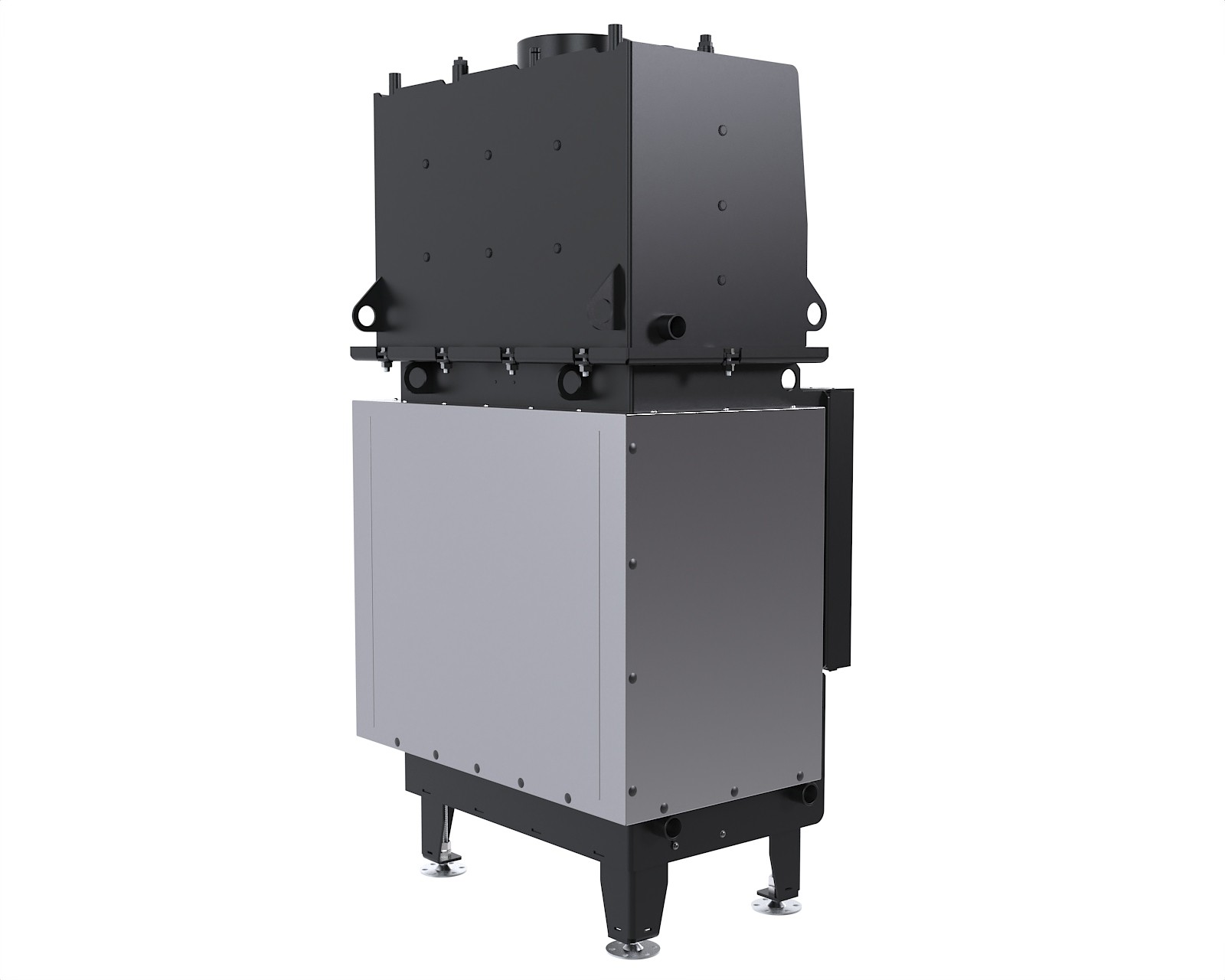Termofocar Riva S - imagine 4