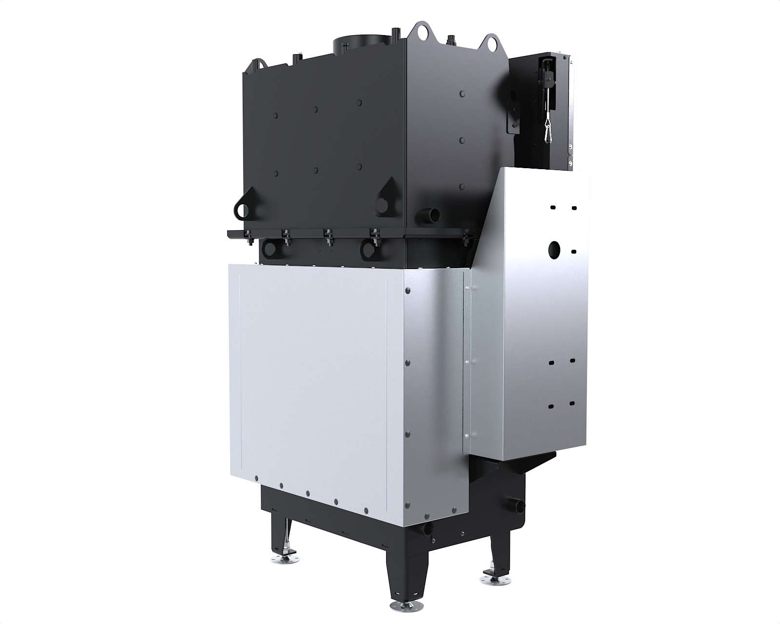 Termofocar Riva S G - imagine 4