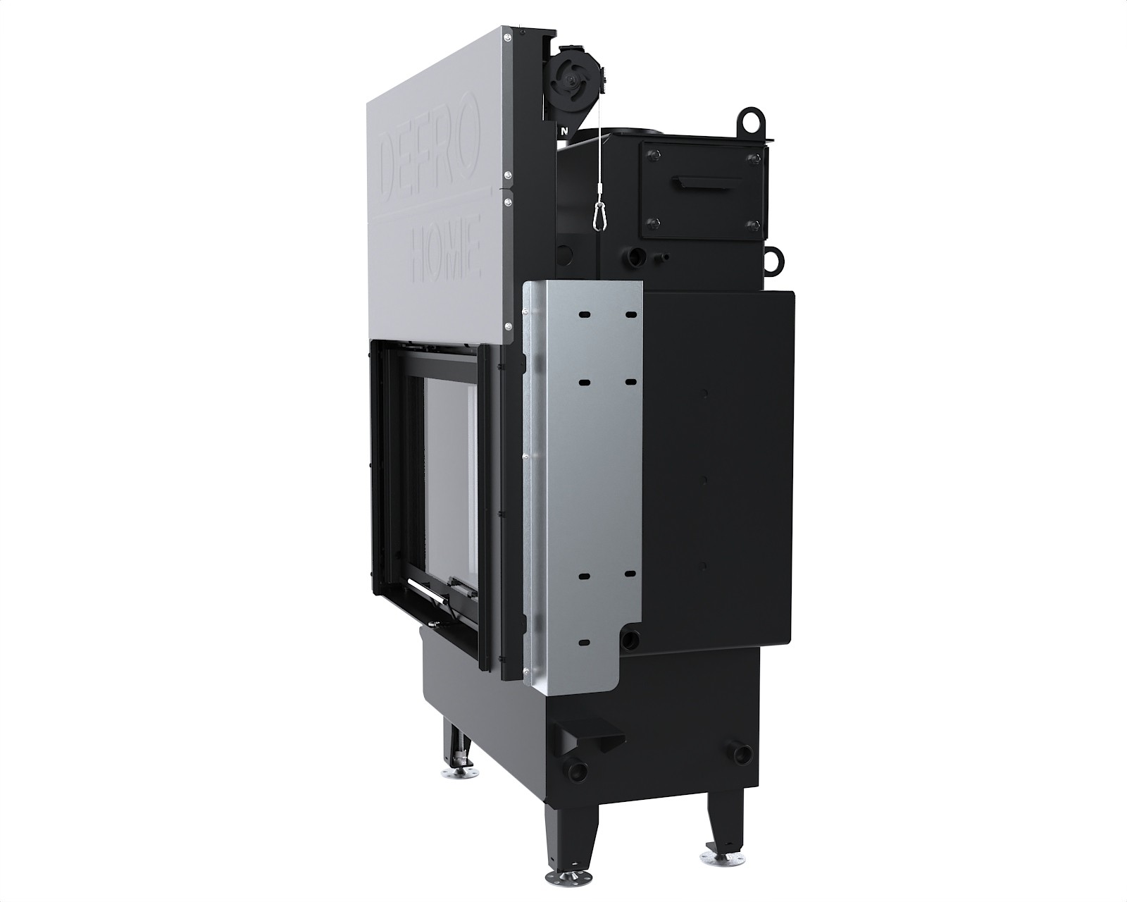 Termofocar Navi ME G - imagine 3