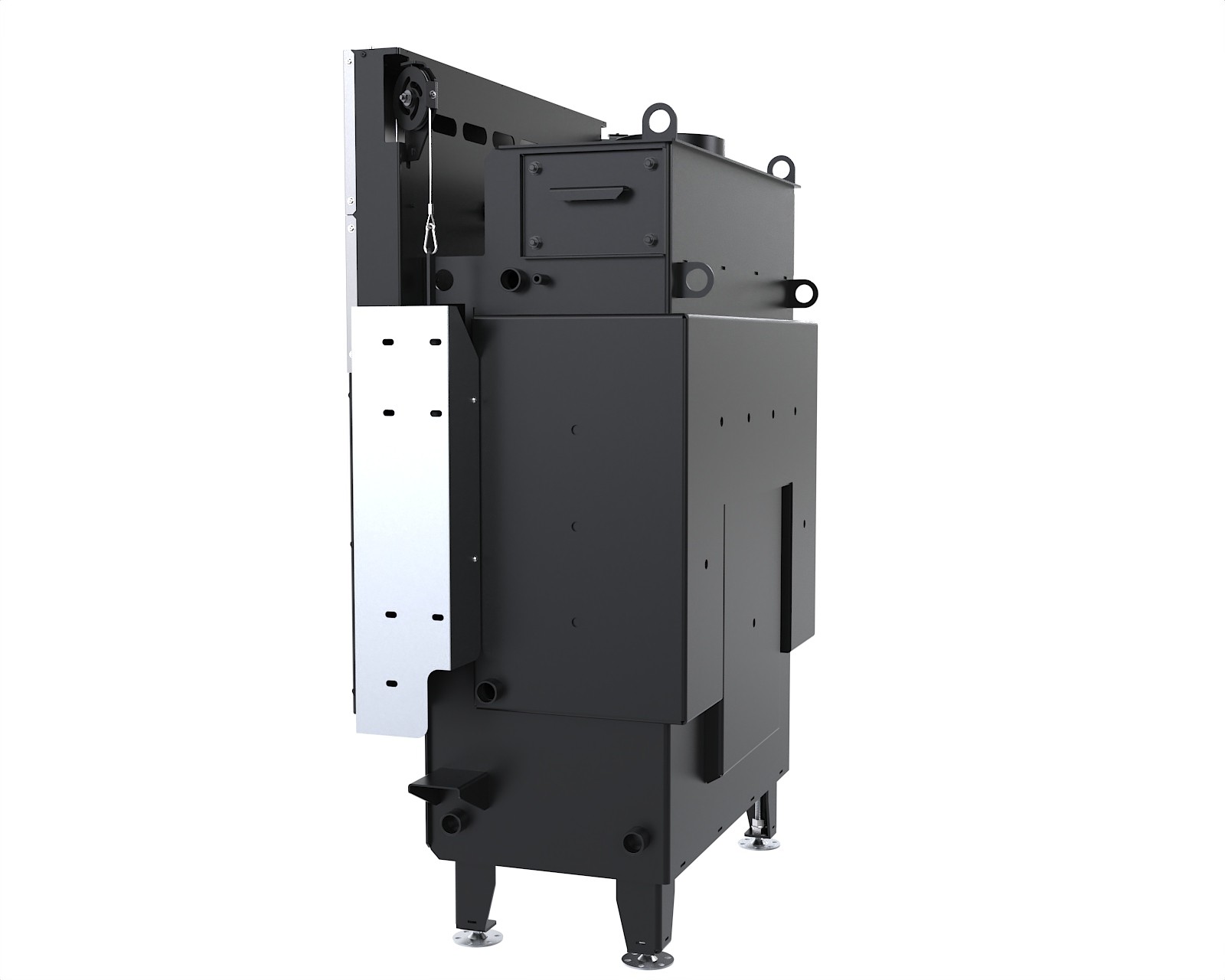 Termofocar Navi ME G - imagine 4
