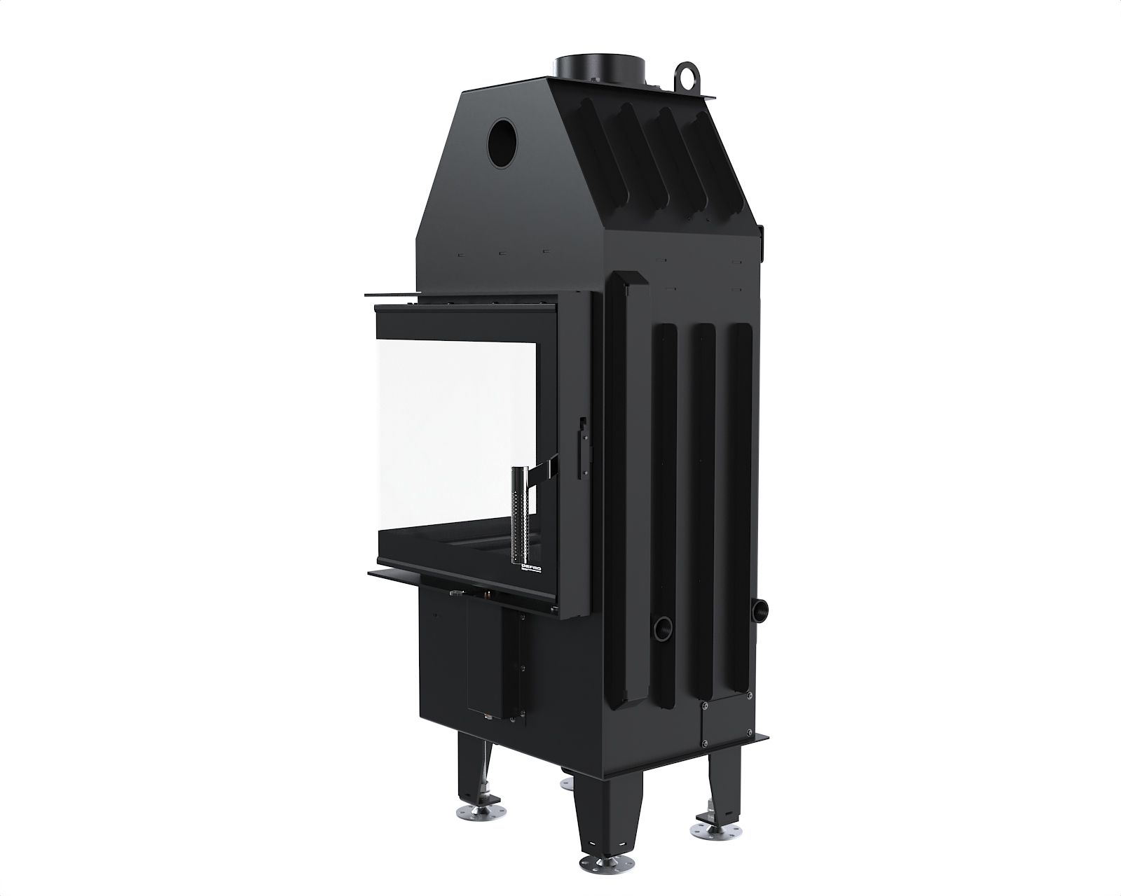 Focar Intra XS BL Mini - imagine 3