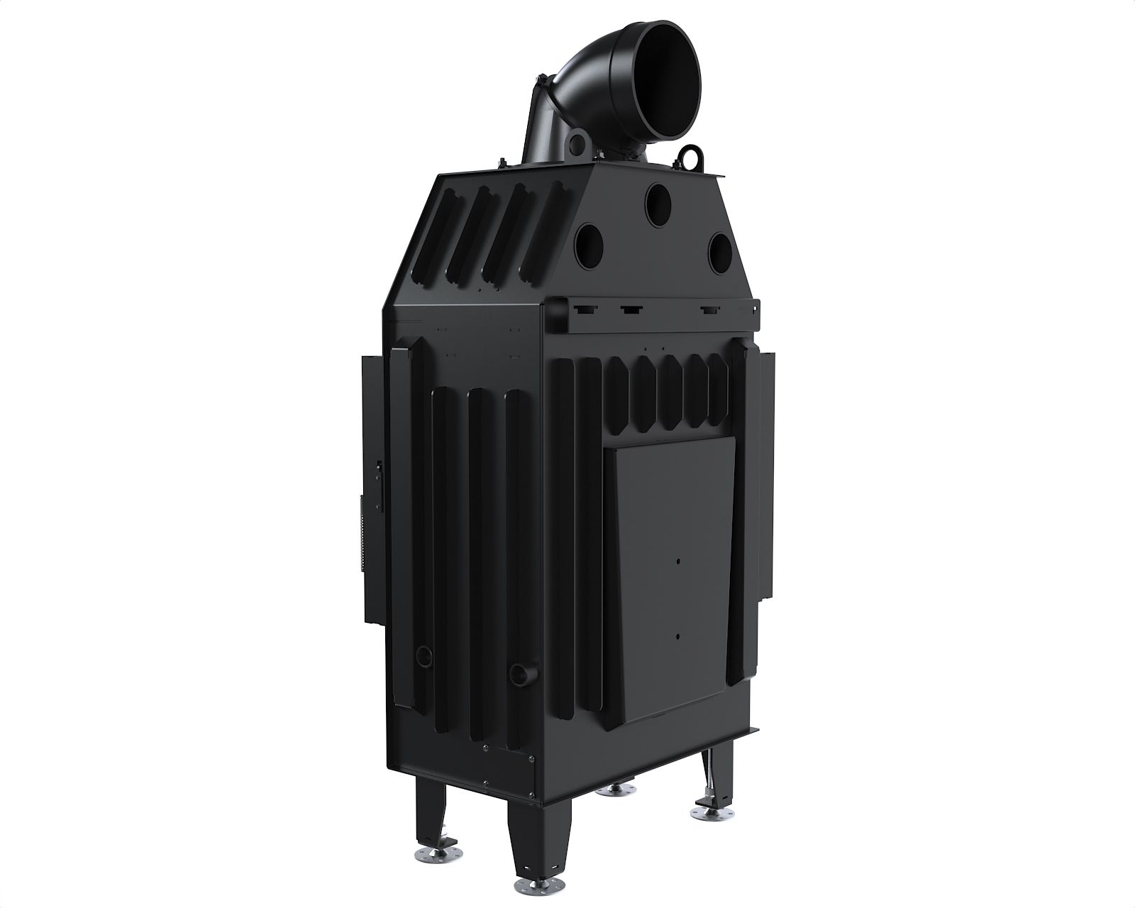 Focar Intra S BL Mini - imagine 5