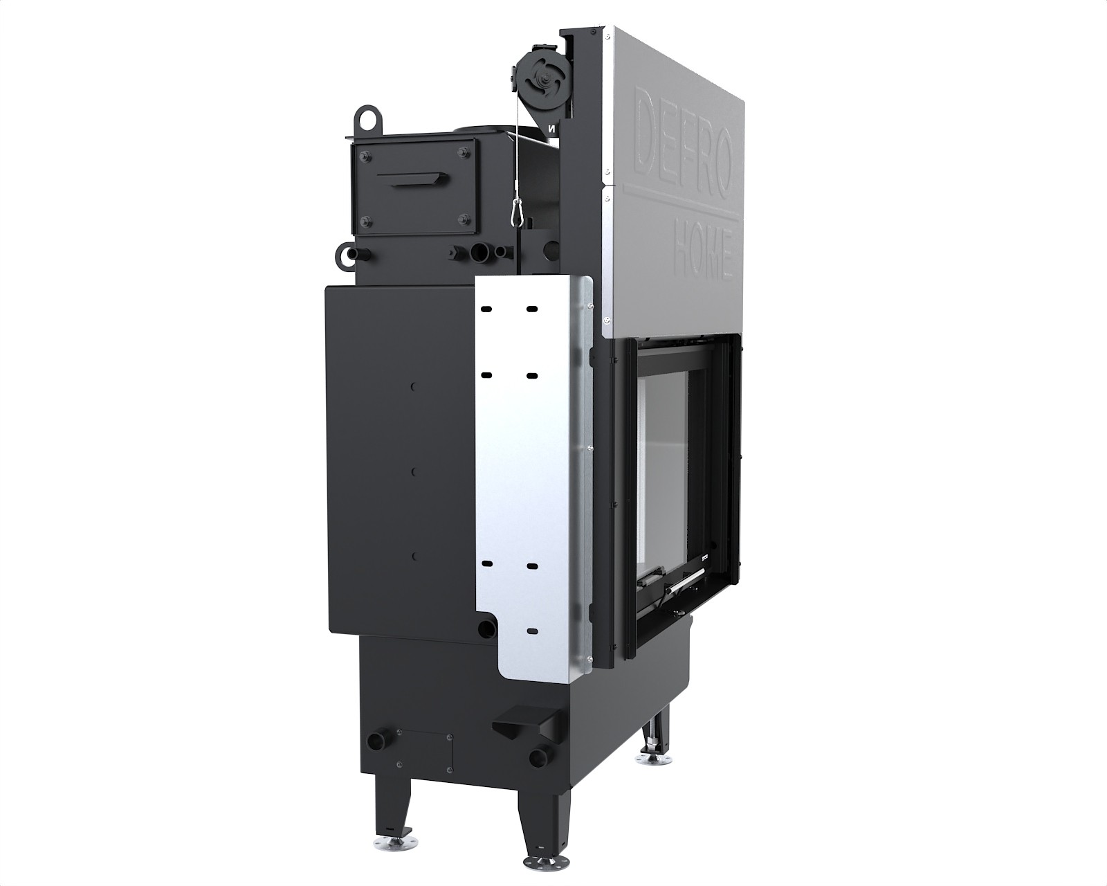 Termofocar Navi ME G - imagine 6