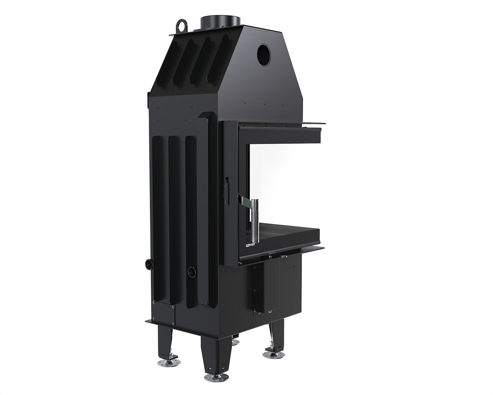 Focar Intra XS BP Mini - imagine 5
