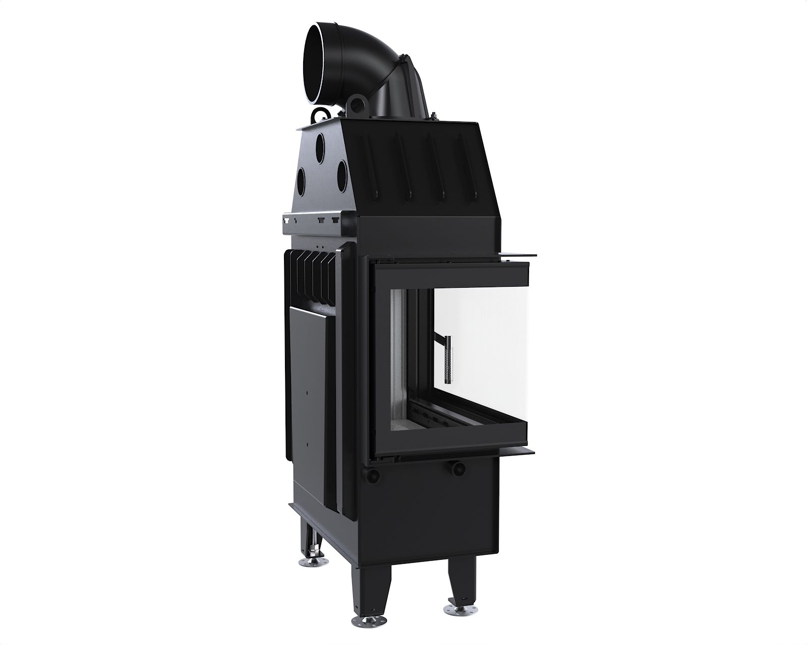 Focar Intra S BL Mini - imagine 7