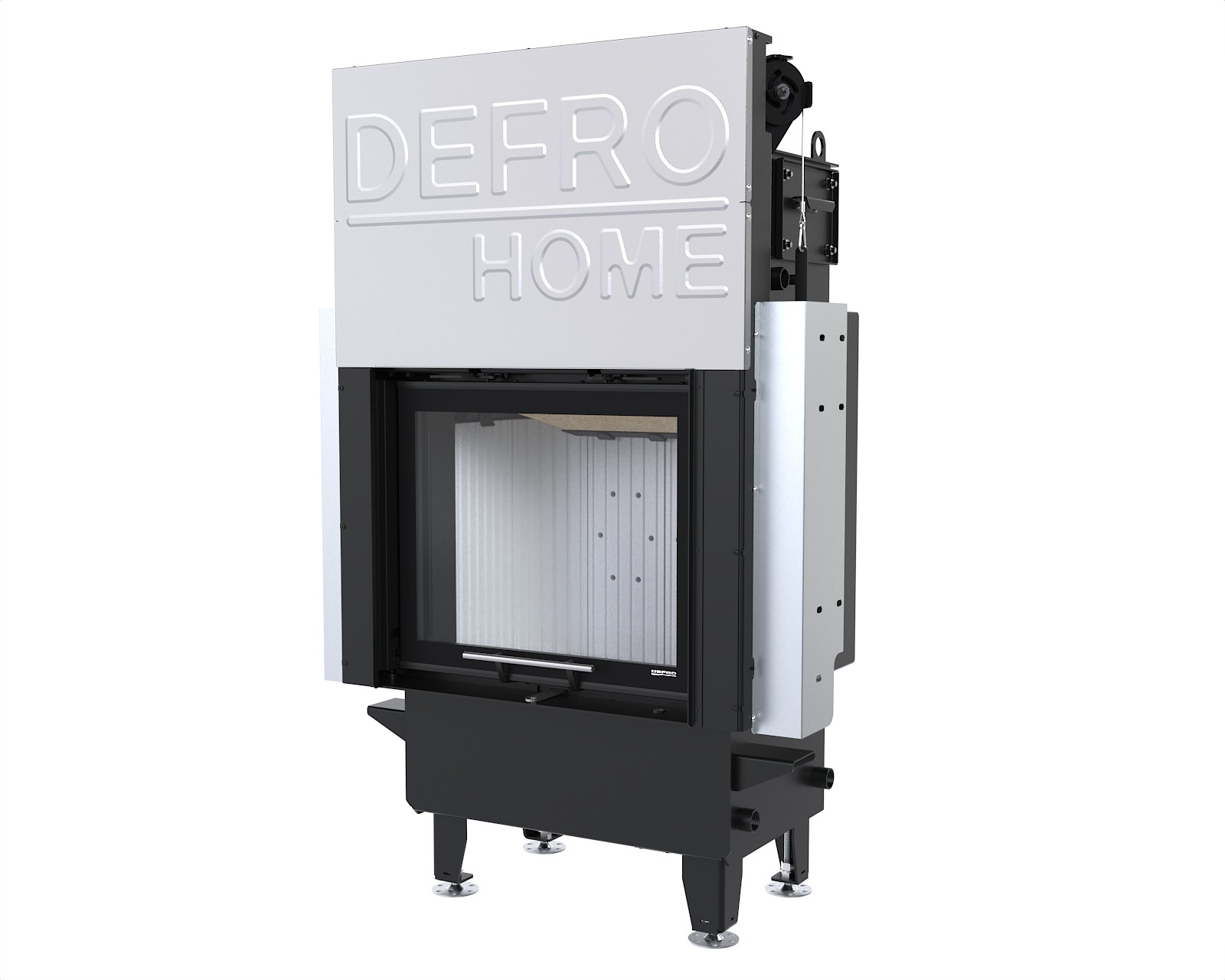 Termofocar Navi SM G