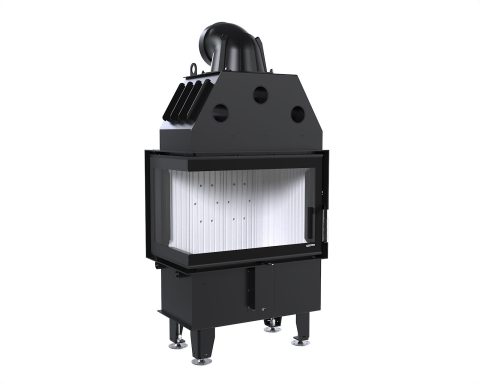 Focar Intra S BL Mini