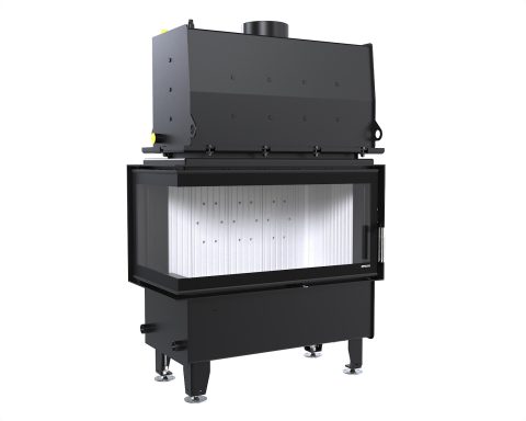 Termofocar Riva M BL
