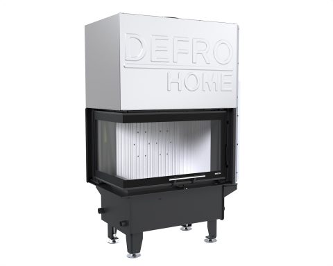 Termofocar Riva S BL G