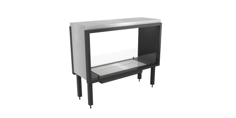 Semineu bioetanol H2BRH 105