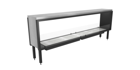 Semineu bioetanol H2BRH 235