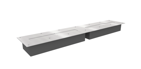 Semineu bioetanol HBR 140