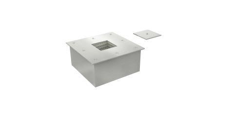 Semineu bioetanol HBR 30K