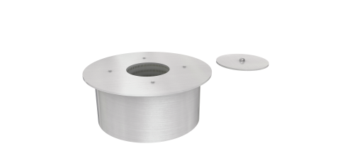 Semineu bioetanol HBR 30Y