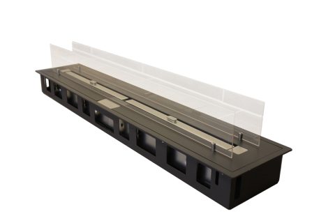 Semineu bioetanol Quadra Inside 2 SL