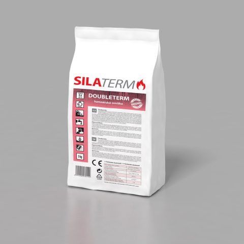 Adeziv Doubleterm SILATERM 20 Kg