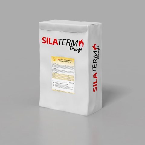 Adeziv Kamal 30 SILATERM 25 Kg