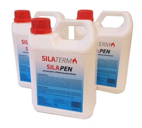 Amorsa Silapen SILATERM 1L