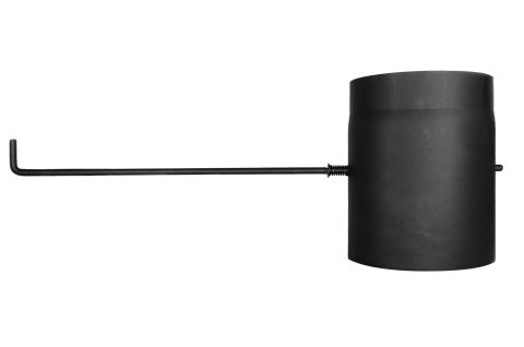 Clapeta cu tija Ø 150 mm