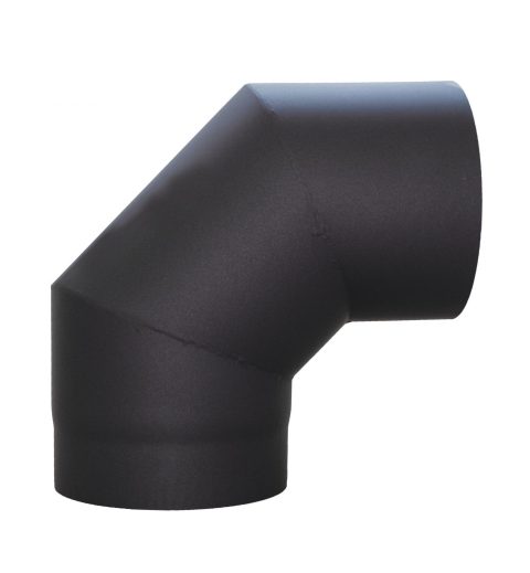 Cot fix 90° Ø 150 mm