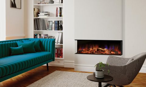 Semineu electric premium Elite 100 E