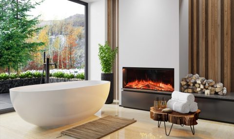 Semineu electric premium Elite 100 E Supreme