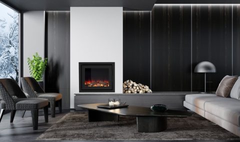 Semineu electric premium Elite 80 I E