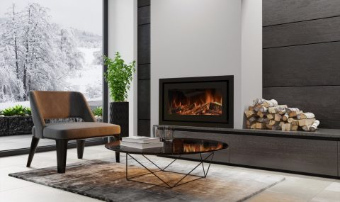 Semineu electric premium Elite 90 I E