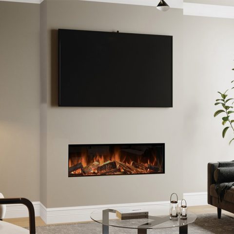 Semineu electric premium Elite 125 E