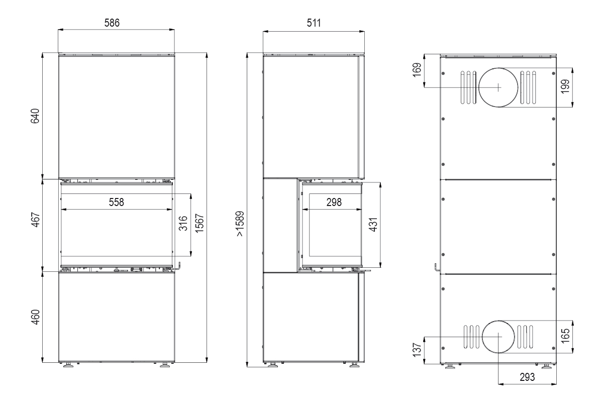 Soba Intra XS C Compact 1 - imagine 2