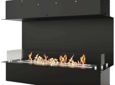 Semineu bioetanol Lumin Clid 1300