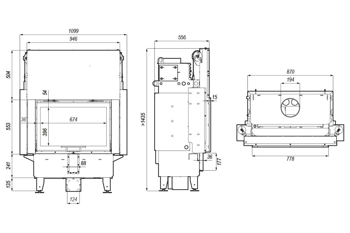 Termofocar Navi ME G - imagine 7