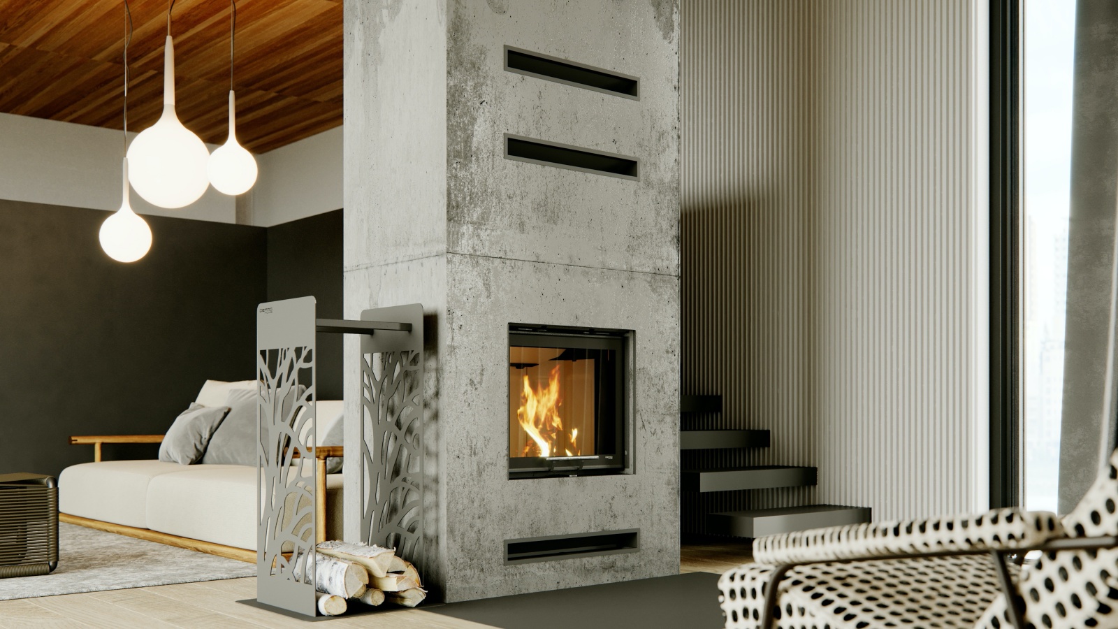 Termofocar Navi SM G - imagine 8