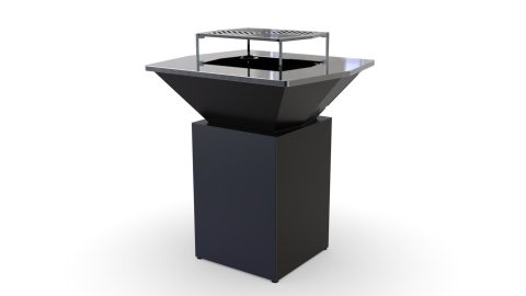 Gratar Olimpic Clasic