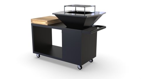 Gratar Olimpic Grand M