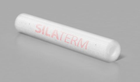 Plasa armare SILATERM - 1 ml