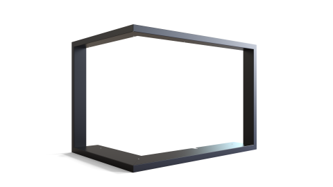 Rama metalica focar Intra SM BP