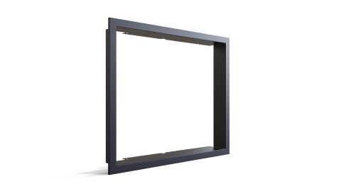 Rama metalica focar Intra SM