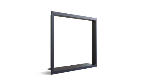 Rama metalica focar Intra SM G