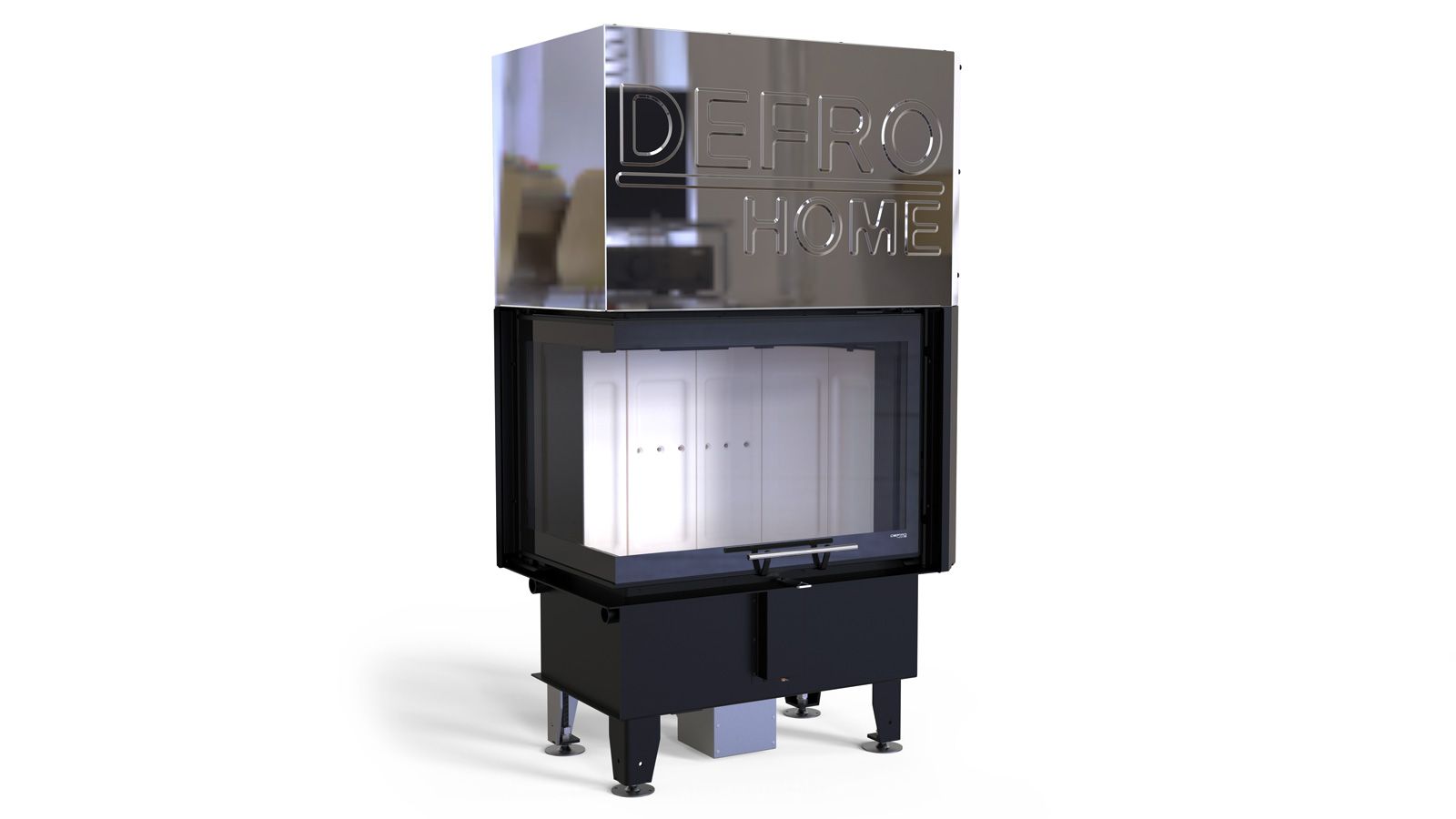 Semineu Prima SM BL G - imagine 2