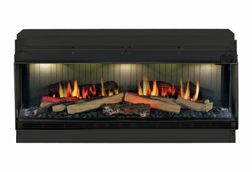 Semineu electric Vista 130 I