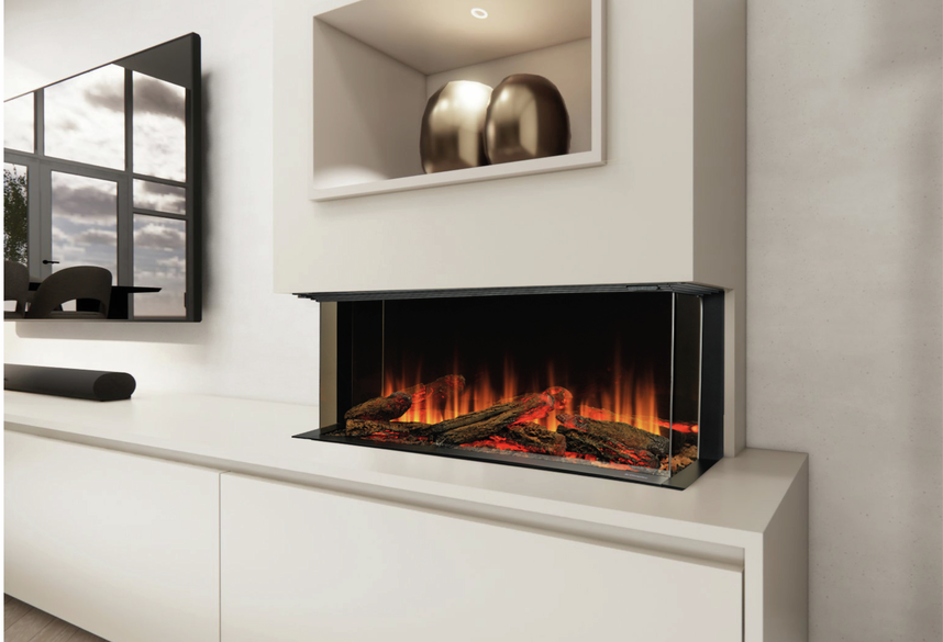 Semineu electric Ignite Ultra 40