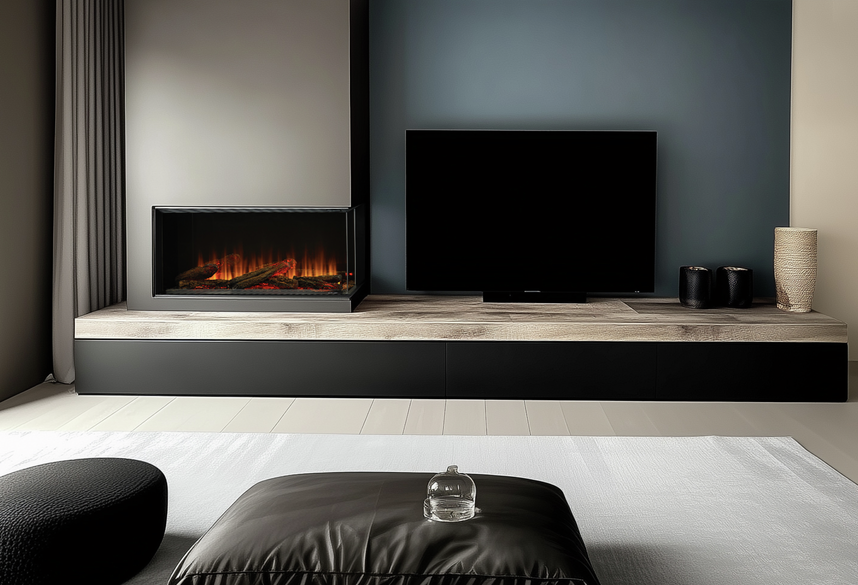 Semineu electric Ignite Ultra 40 - imagine 3