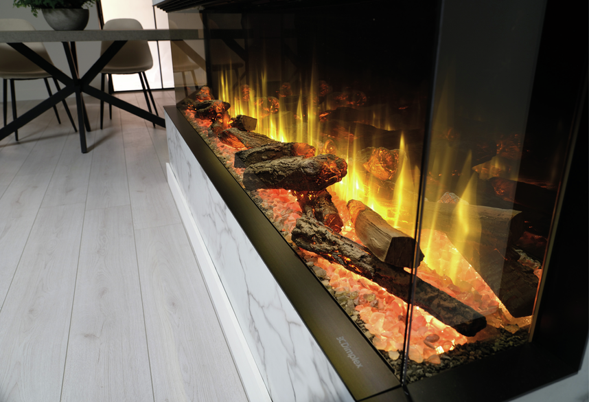 Semineu electric Ignite Ultra 60 - imagine 3