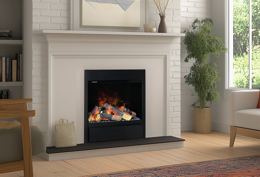 Semineu electric Albany Multi Optimyst