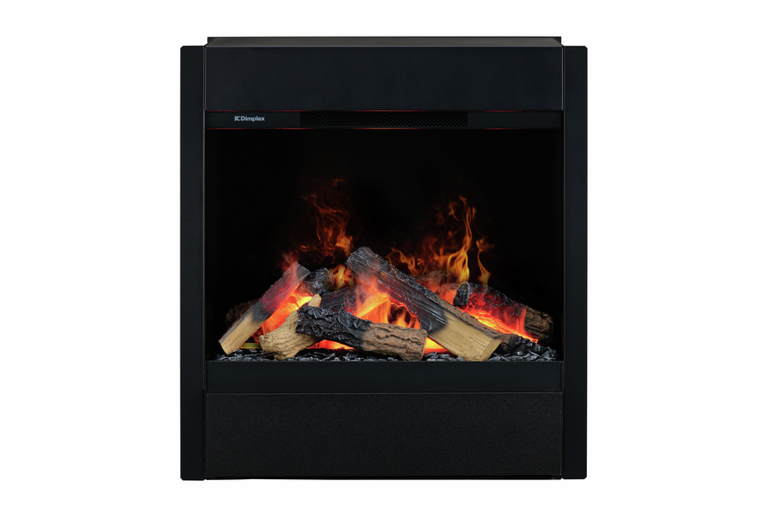 Semineu electric Albany Multi Optimyst - imagine 2