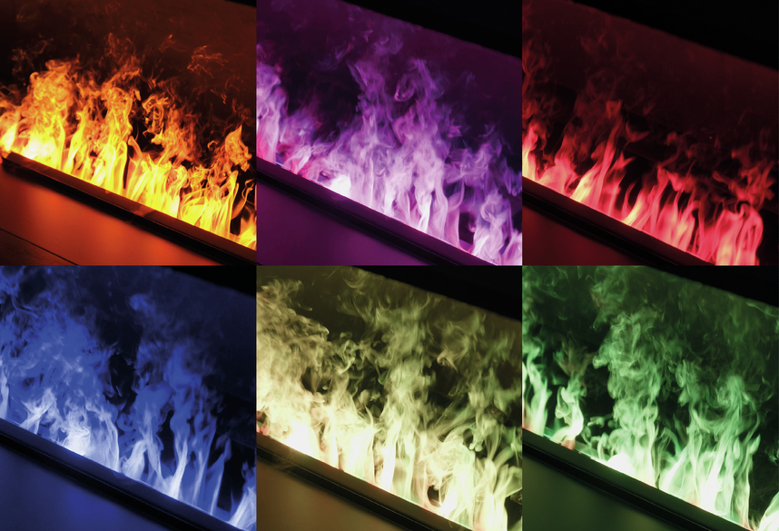 Semineu electric Albany Multi Optimyst - imagine 4
