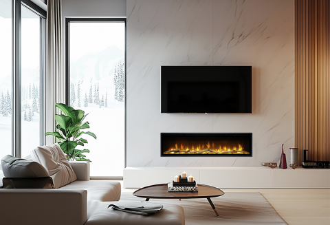 Semineu electric Ignite Evolve 100