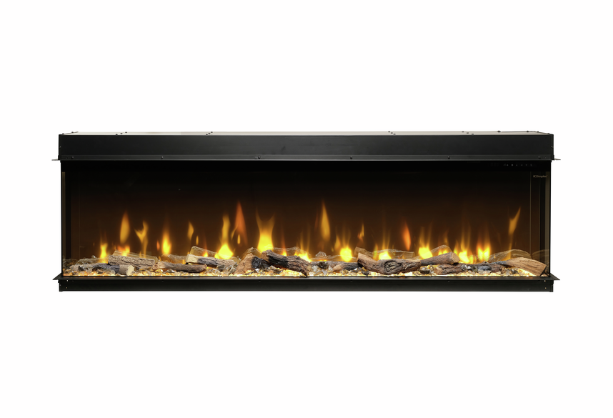 Semineu electric Ignite Bold 50 - imagine 2