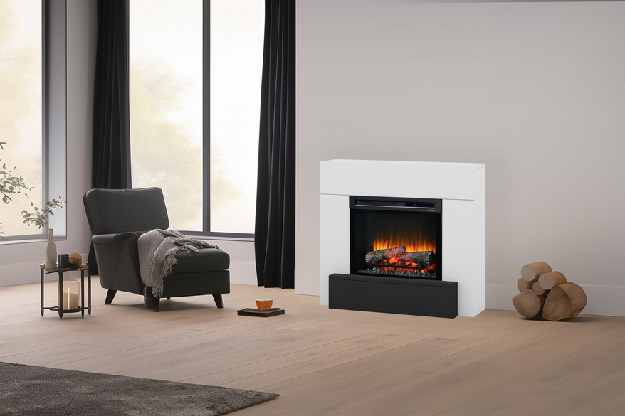 Semineu electric Vigor